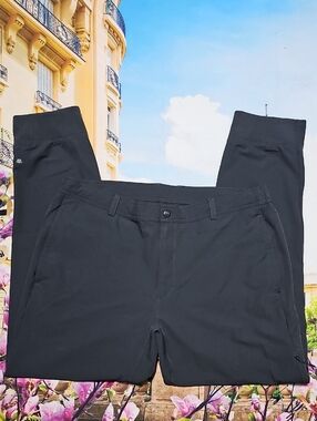 Mack Weldon Slim Gray Pants Size‎ XL